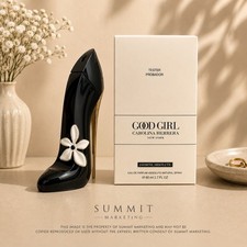 [Tester] Carolina Ch Good Girl Jasmine Absolute 2.7 L Tst Spain 12pcs Bybox EDP