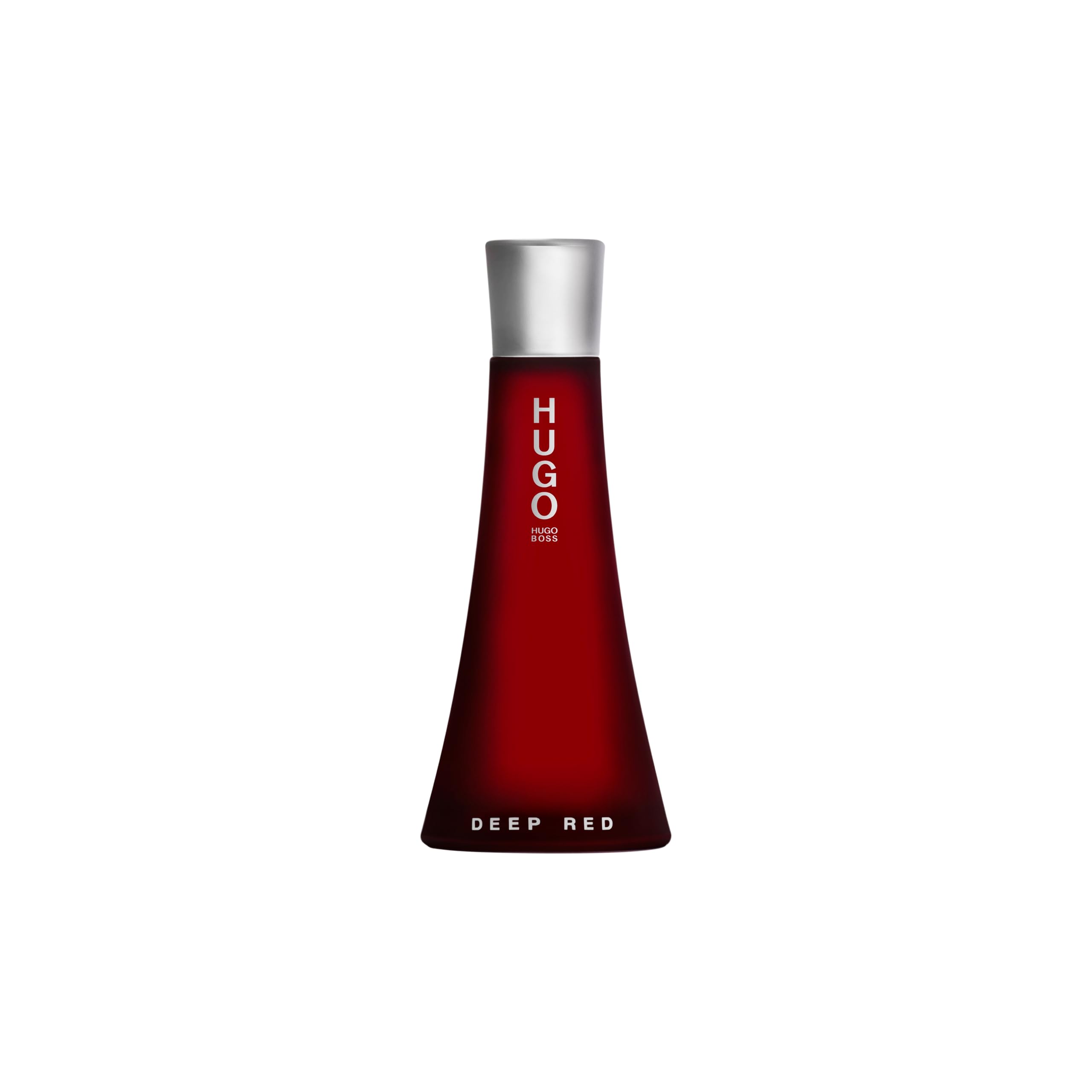 Hugo Boss Deep Red For Women 3 oz