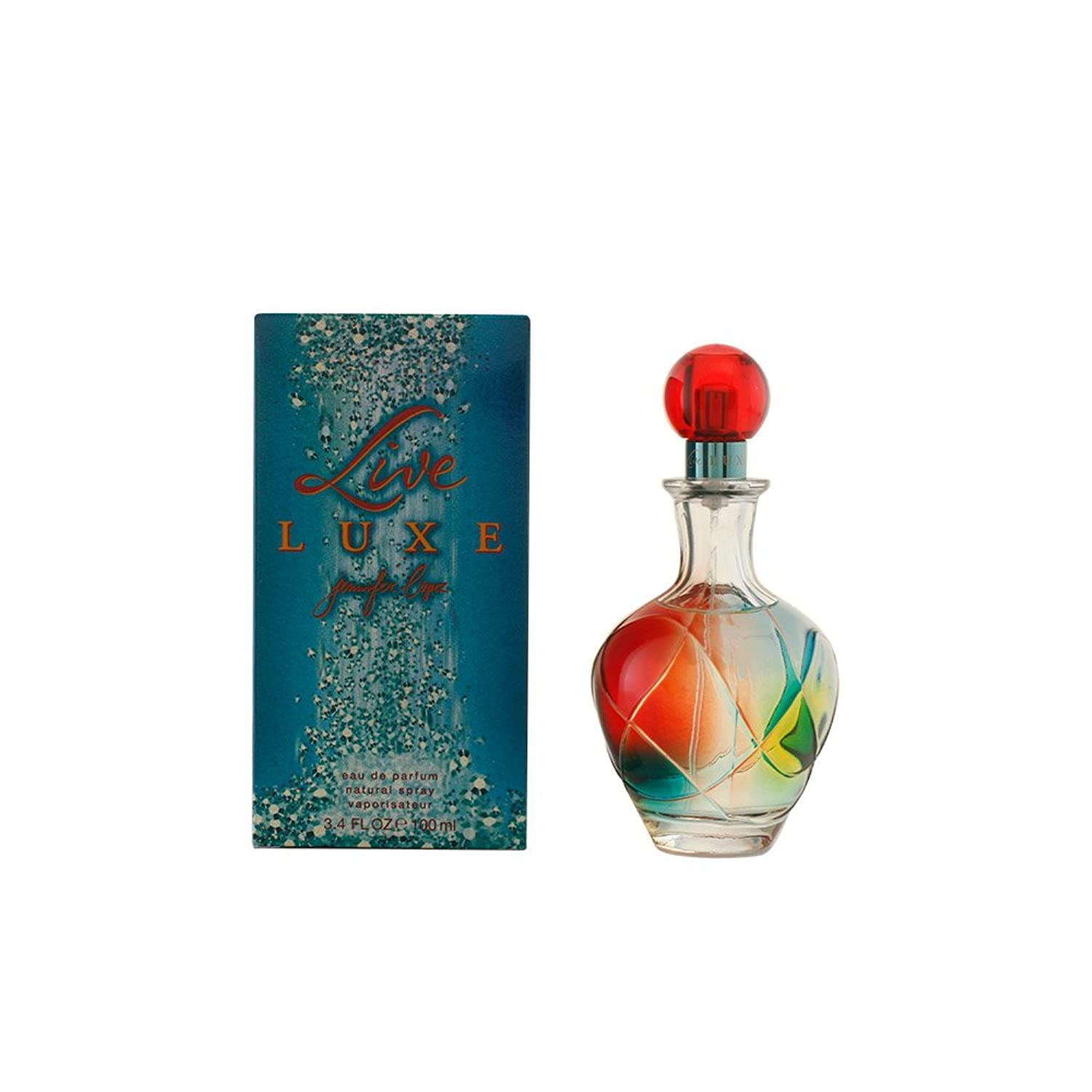 J Lo Live Luxe