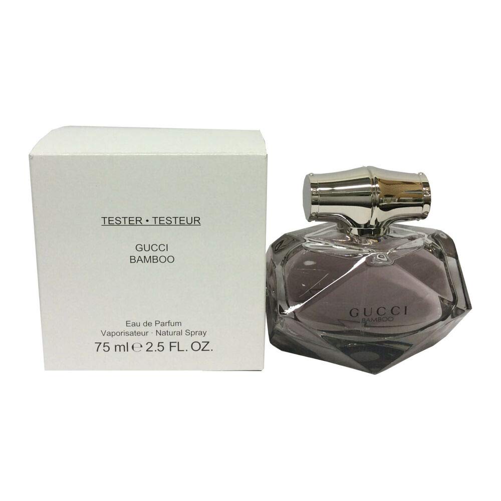 Gucci Bamboo 2.5 L Tst No Cap Spain Tester