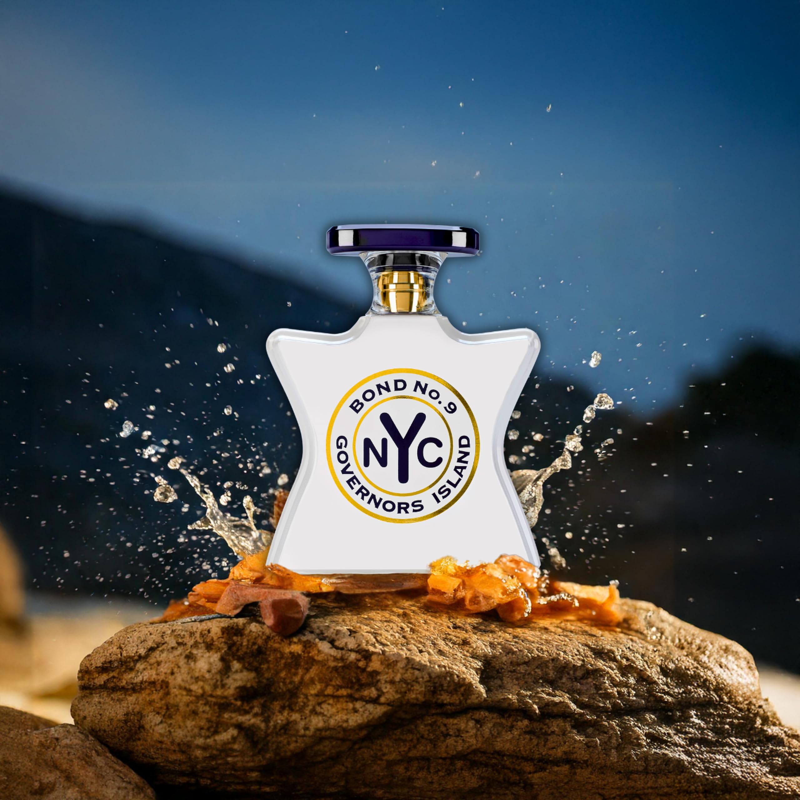 Bond No. 9 Governors Island L 3.4 Spr EDP