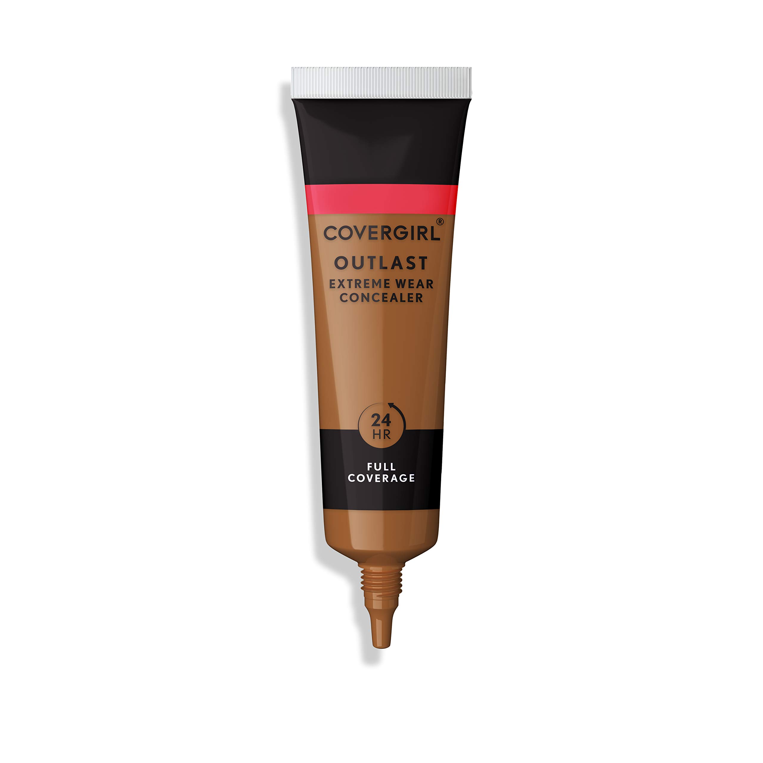 (12-pack) COVERGIRL Outlast Extreme Wear Concealer, Warm Tawny 872