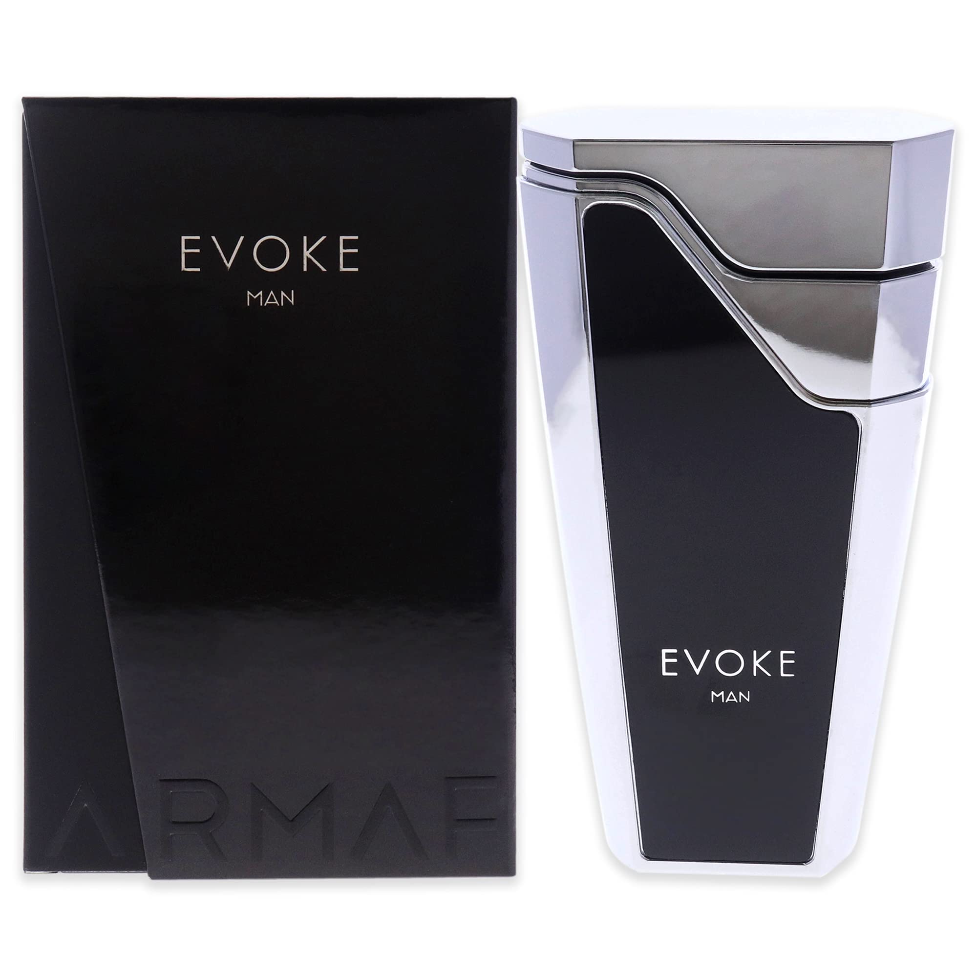 Armaf Evoke Classic 2.7 S For Men EDP 2.7 oz