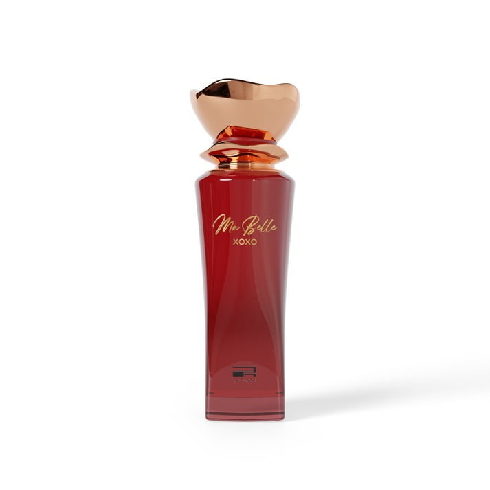 AFNAN RUE BROCA MA BELLE XOXO L 3.4 EDP SPRAY **SHOW SPECIAL**