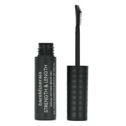 Bareminerals Strength and Length Brow Gel Eyebrow Gel Taupe 0.16 oz