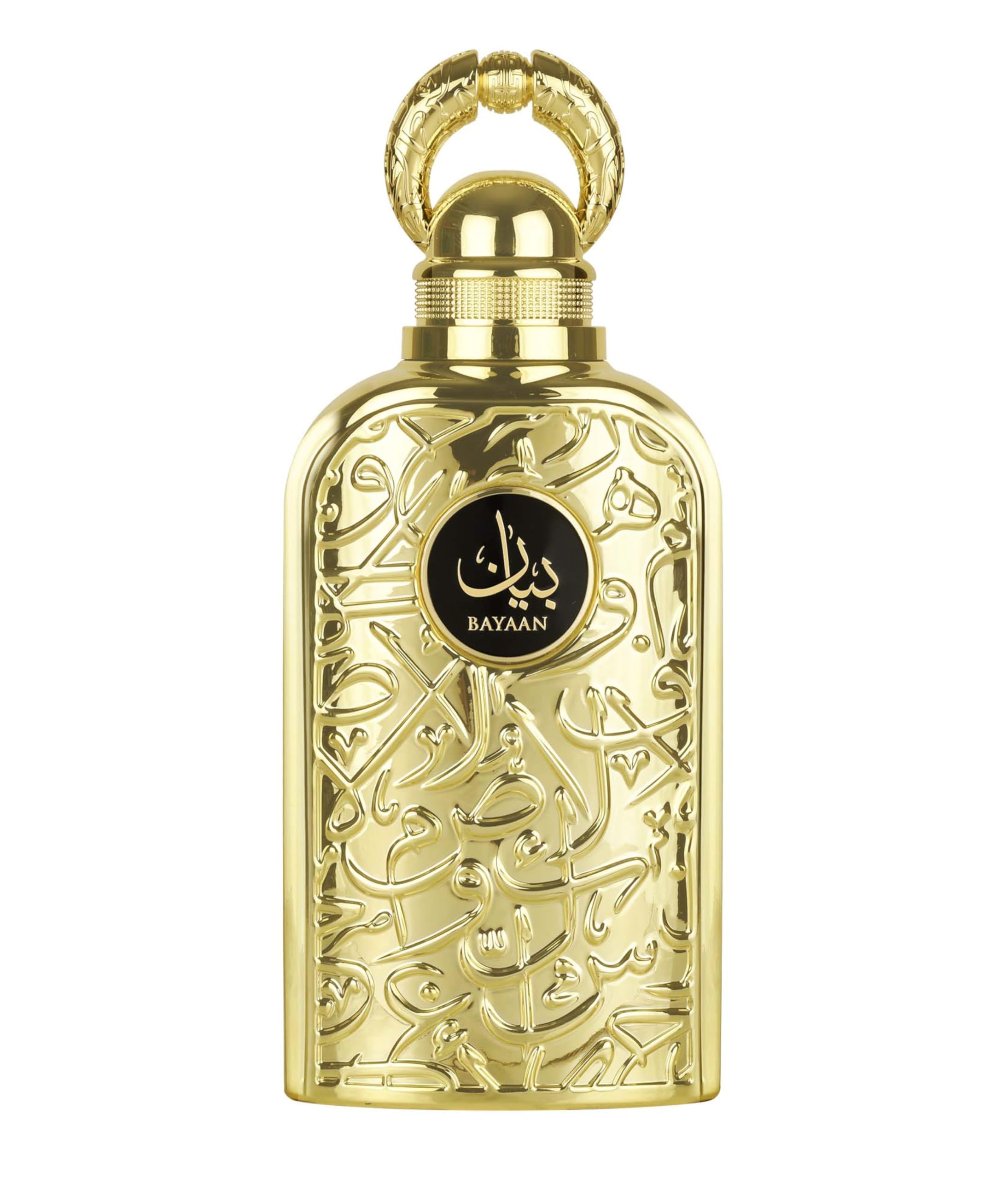 Lattafa Bayaan U 3.4 Spr EDP