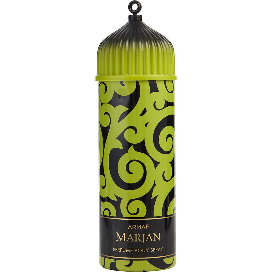 L-ARMAF MARJAN GREEN 6.7 BS - 27150