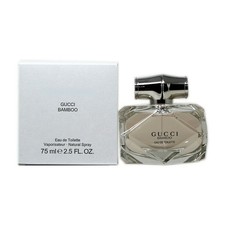 [Tester] Gucci Bamboo 2.5 L Tst EDT