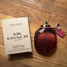 [Tester] Coach Wild Rose 3.0 L Tst France 20pcs Bybox EDP