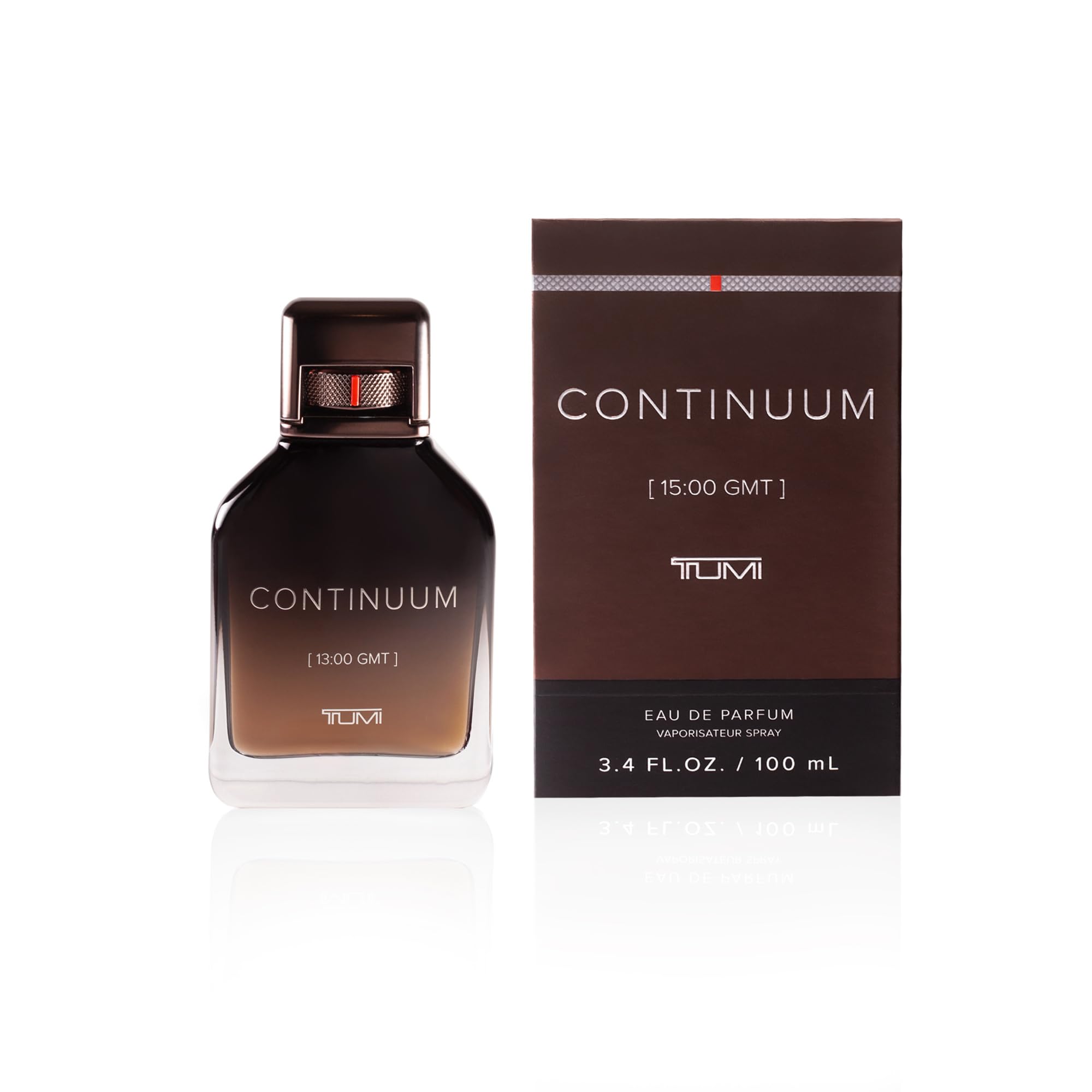 Tumi Continuum 3.4 U Usa