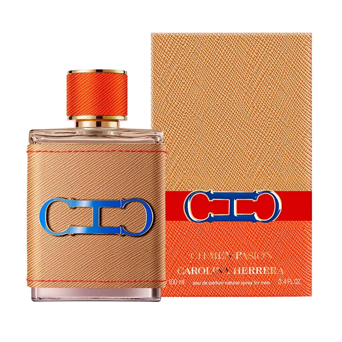 Carolina Herrera Ch Pasion