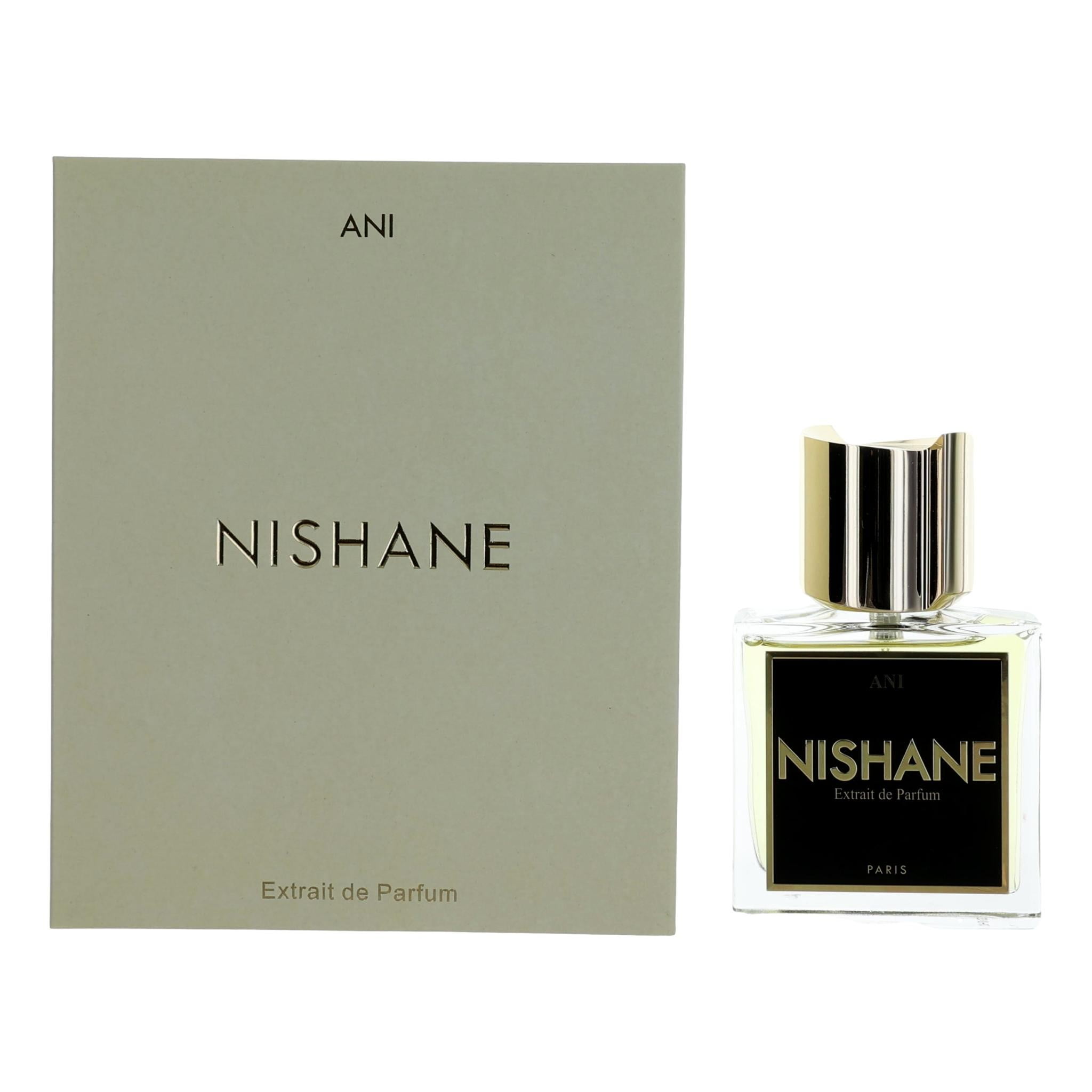 Nishane Ani By Nishane Extrait de Parfum for Unisex Unisex 1.7 oz
