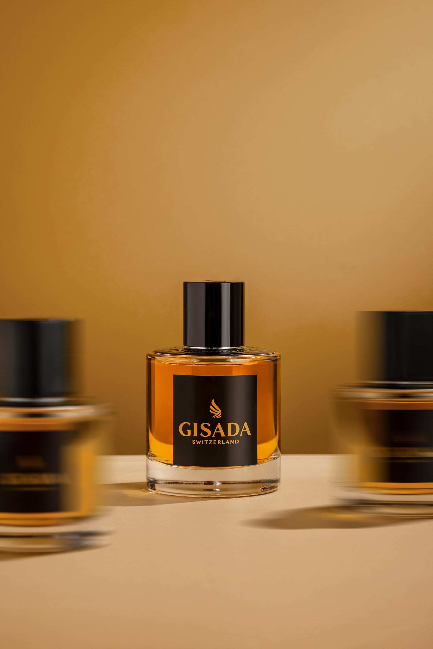 Gisada Ambassador Men