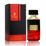 Paris Corner Unisex Wild and Tobacco Fragrances 6294790437212 Unisex EDP 2.5 oz