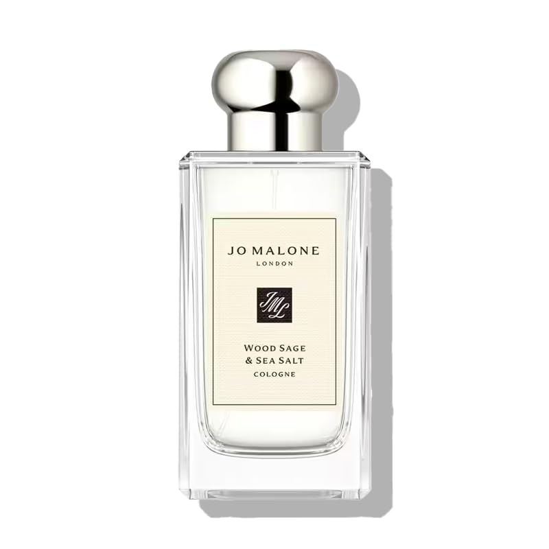 [Mini Set] Mini Jo Malone Wood Sage Sea Salt B/c 5 ml