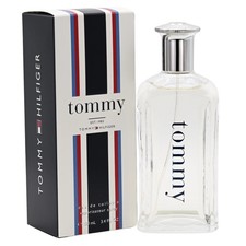 TOMMY HILFIGER(M)EDT SP 3.4oz(LI FREE)(With Cello)