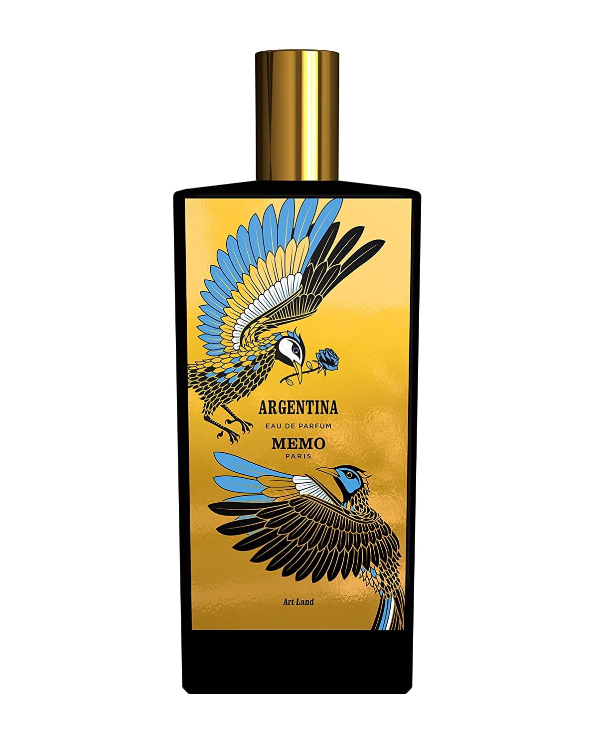 Memo Paris Argentina for Unisex Unisex EDP 2.5 oz