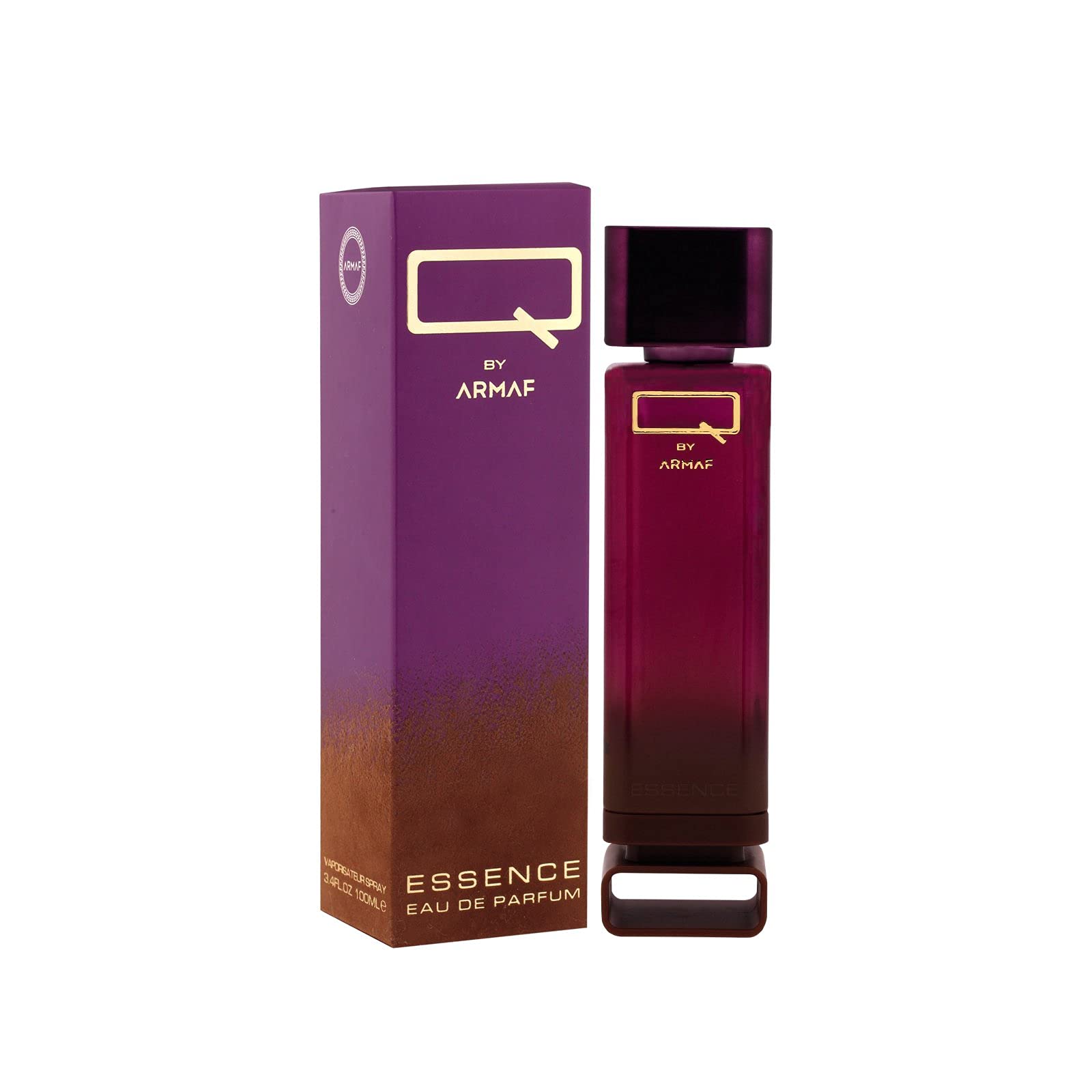 Armaf Q Essence For Women EDP Spray 3.4 oz