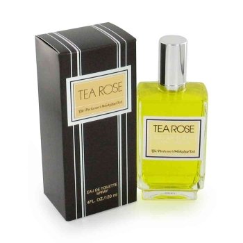 Perfumers Workshop Tea Rose