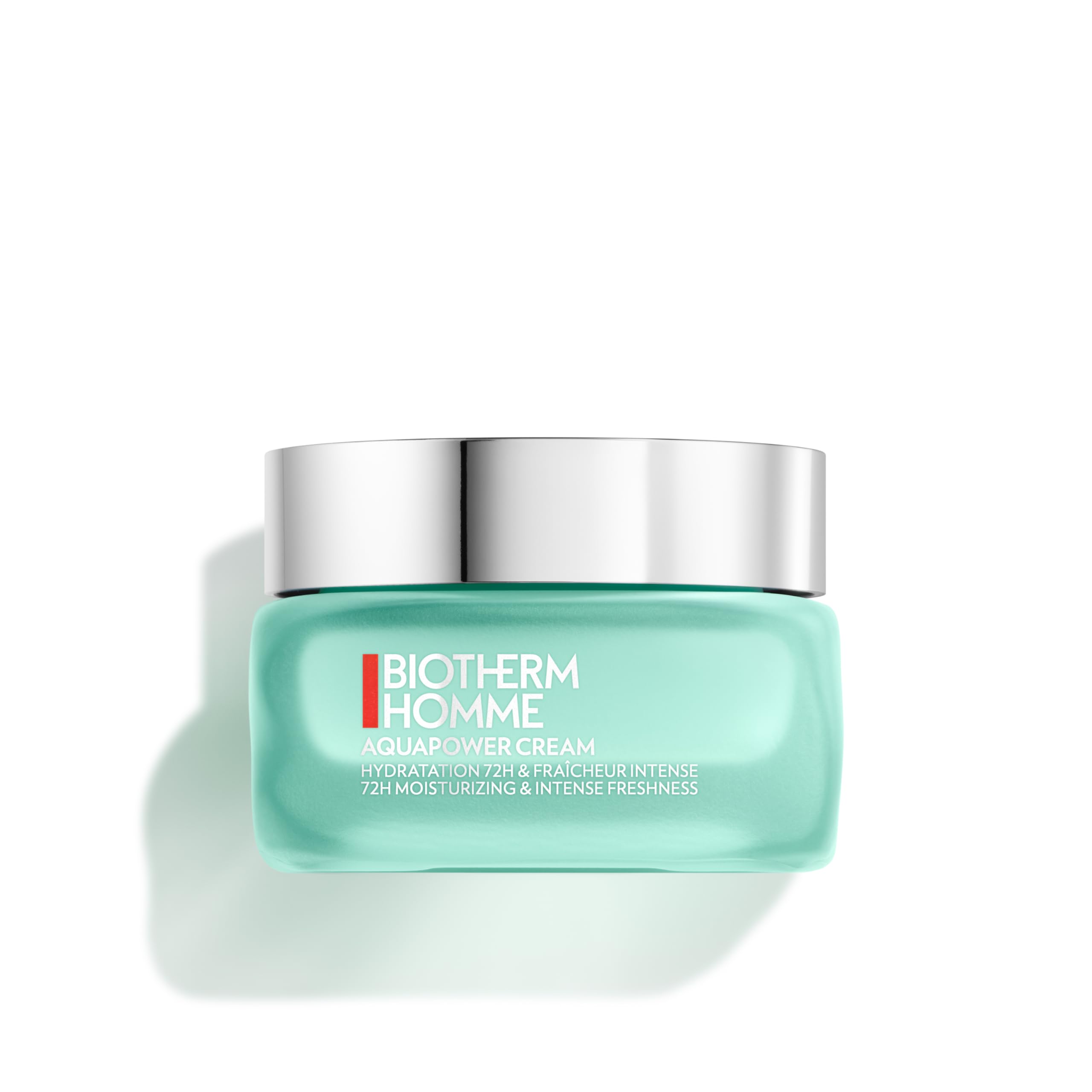 Biotherm Aquapower Homme Hd France
