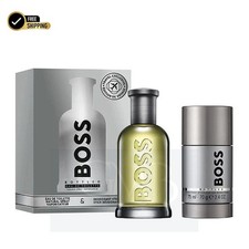 Hugo Boss Boss # 6 3.4 M+2.5 Deo Stick Spain Set