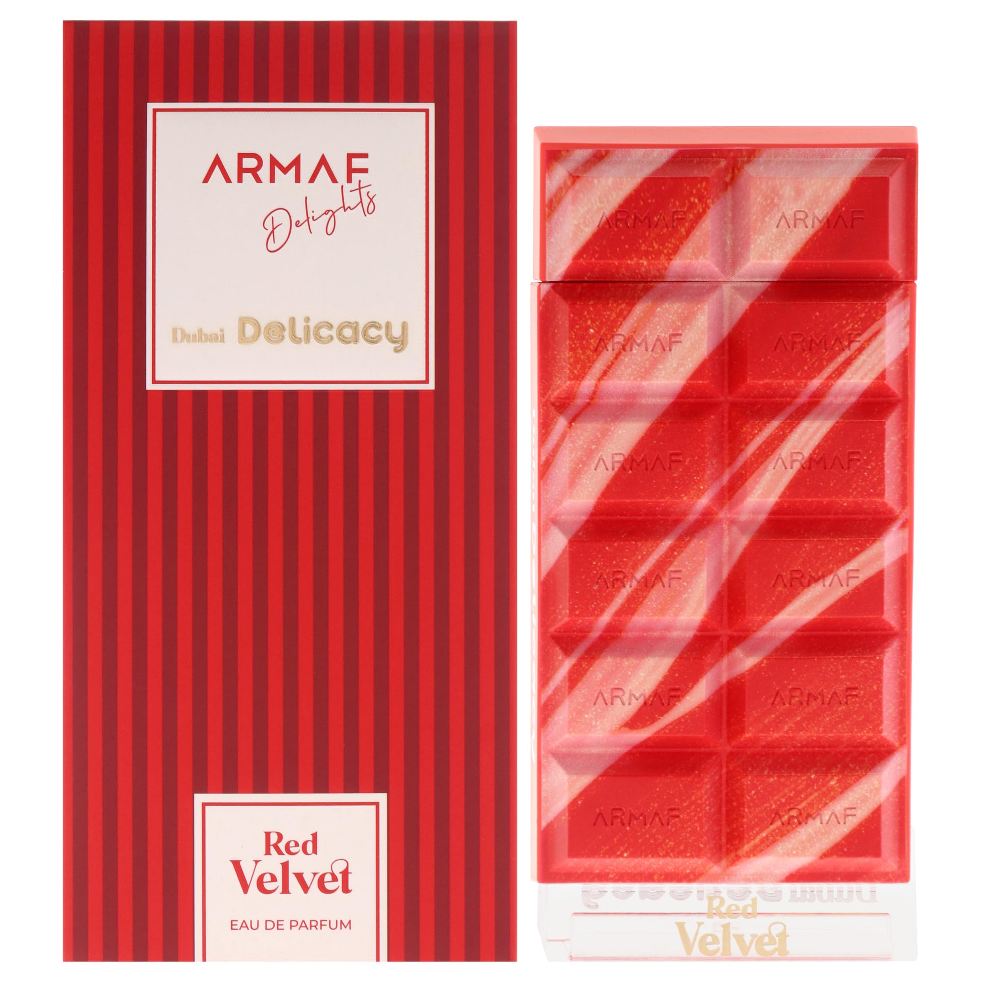 Armaf Red Velvet 2.4 Epd U United Arab Emir.