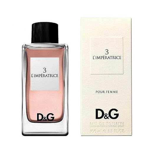 Dolce&Gabbana(W)(T) EDT Sp 3.3Oz(Cap,Box)(Li Free)