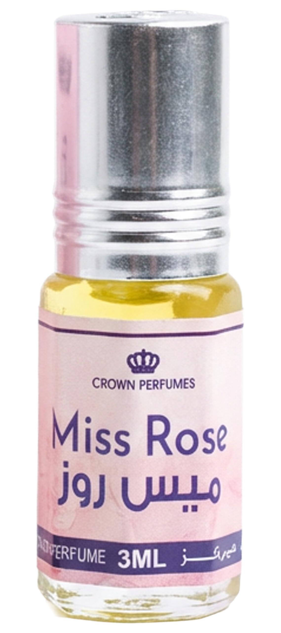 Al Rehab Miss Rose L 0.1 Concentrated Rollerball