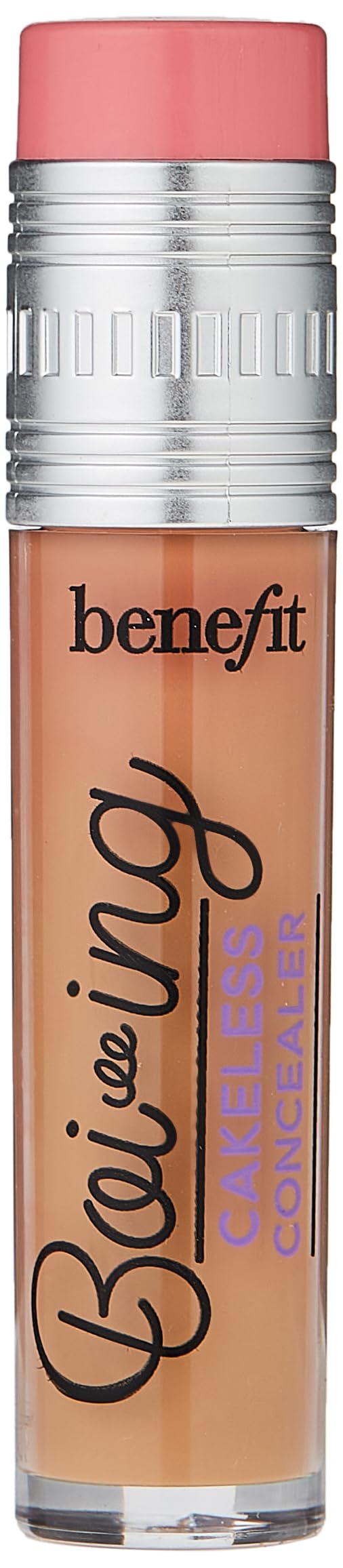 Benefit Boi Ing Cakeless Concealer Deep Neutral #9.5 Power Up 0.15 oz