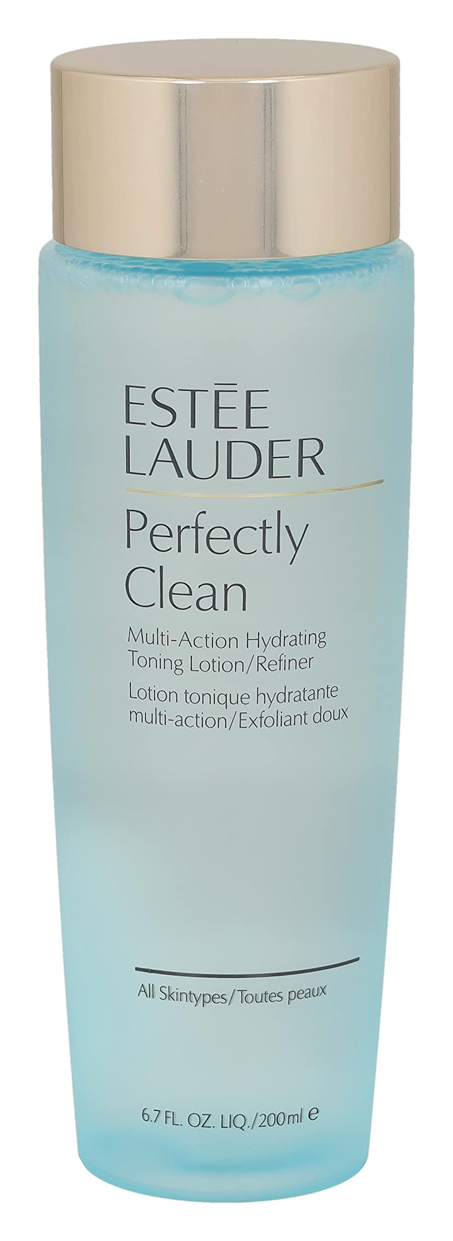 Estee Lauder Est√©e Lauder Perfectly Clean Multi Action Toning/refiner