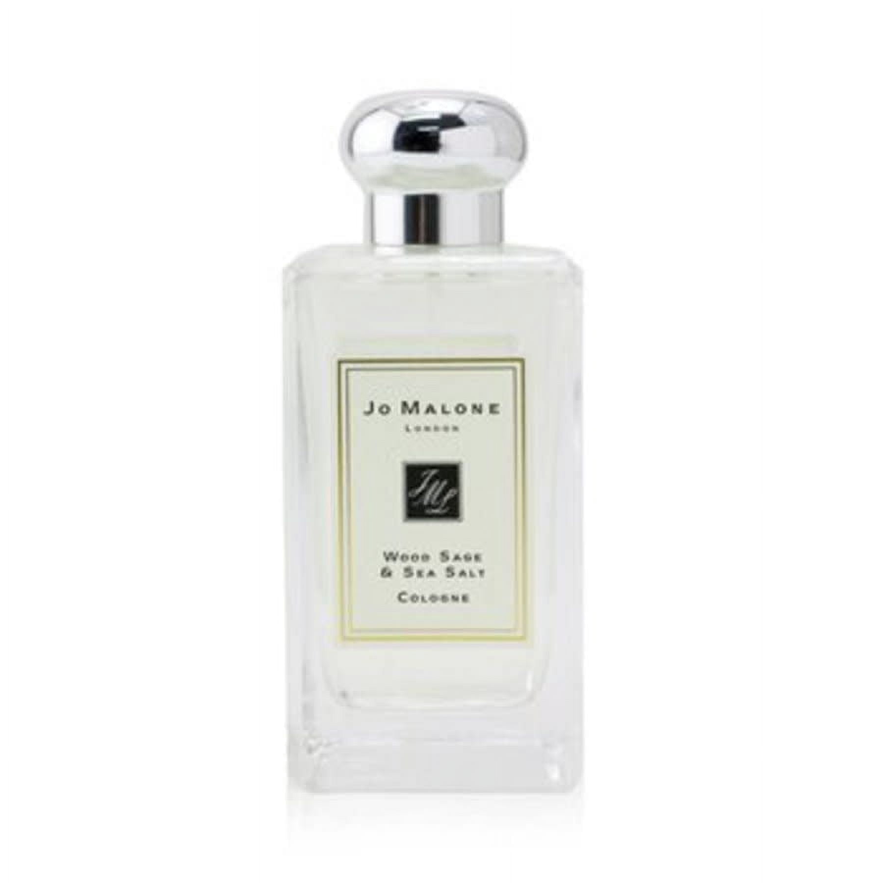 JO MALONE WOOD SAGE & SEA SALT(W)EDC SP 3.4oz(NEW PACK)