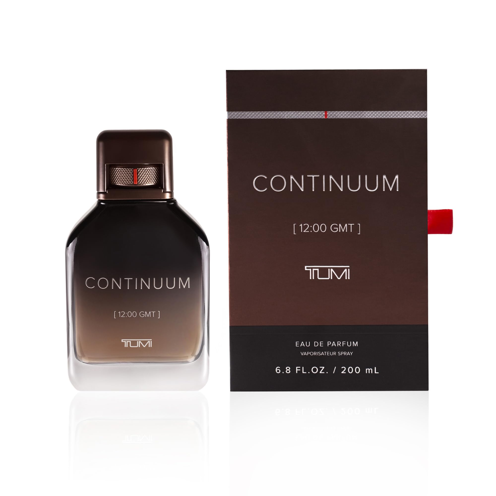 Tumi Continuum