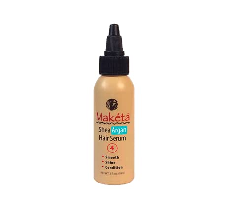 Maketa Coconut Shea