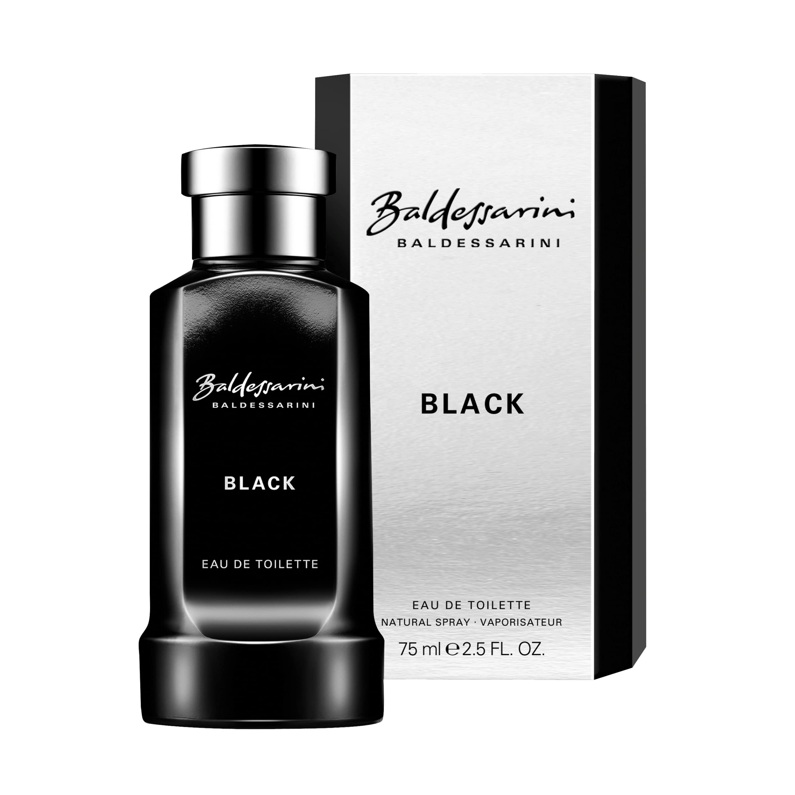 Hugo Boss Baldessarini Black 2.5 M Germany