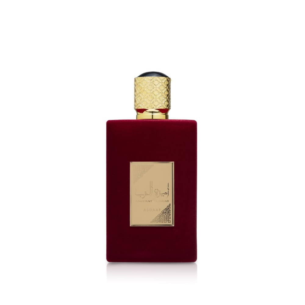 Ameerat Al Arab By Asdaaf For Men EDP 3.4 oz