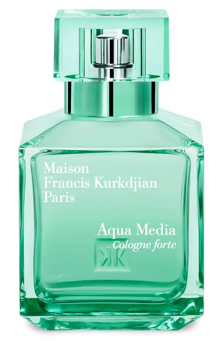 Maison Francis Kurkdjian Aqua Media Cologne Forte U 2.4 Spr EDP