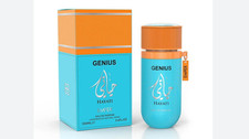 Emper Unisex Genius Hayati Fragrances 6294021902434 Unisex EDP 3.4 oz