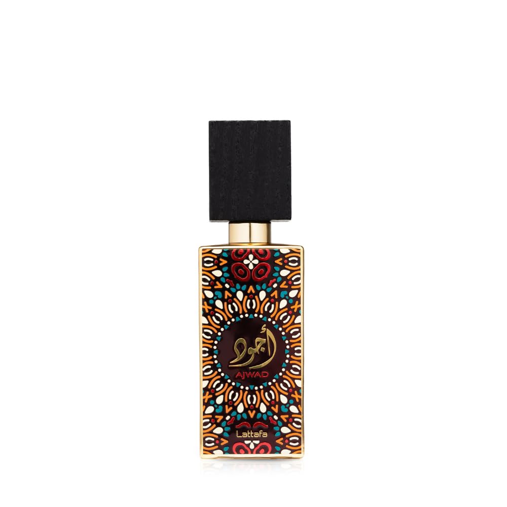 Lattafa Ajwad U 2.0 Spr EDP