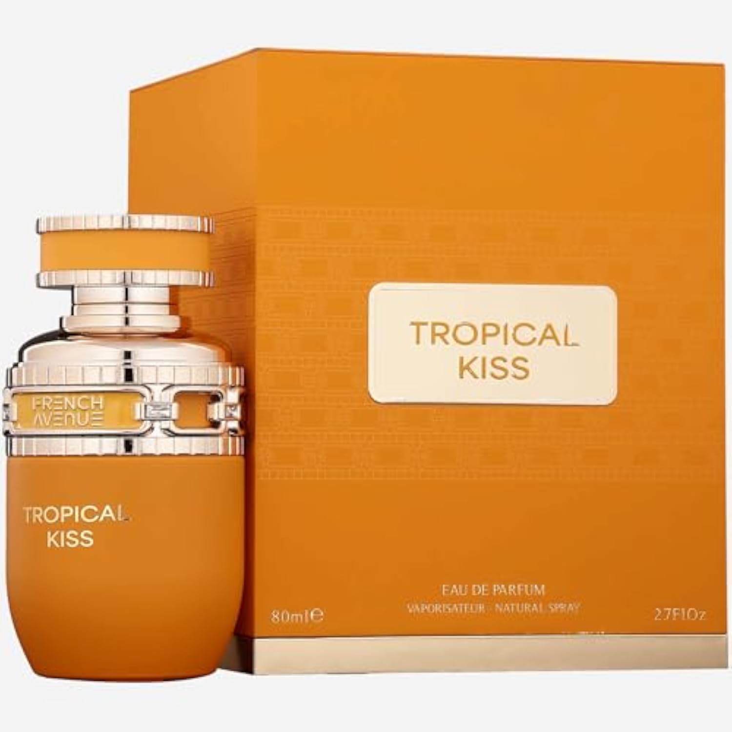 Fragrance World Tropical Kiss 2.7 L United Arab Emir.
