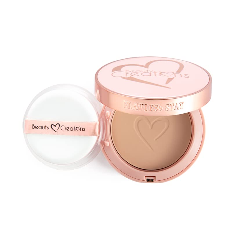 (12-pack) flawless staypowder foundation fsp 4.0