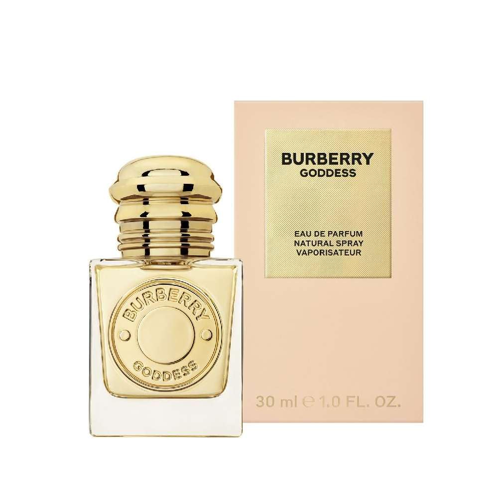 Burberry Goddess 1.0 L Spain 16pcs Bybox EDP