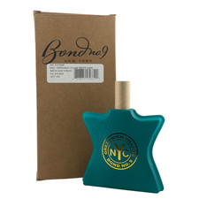 [Tester] Bond Greenwich Village 3.4 U Tst No Cap Usa 40pcs Bybox EDP
