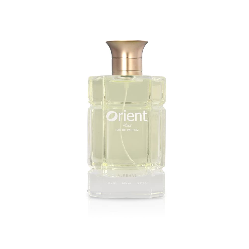 Al Rehab Orient M 3.4 Spr EDP