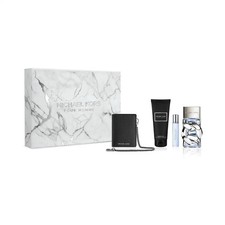 Michael Kors 4pc Set
