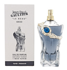 [Tester] Jean Paul G Le Beau Narcisse 4.2 M Tst Spain 16pcs Bybox EDP
