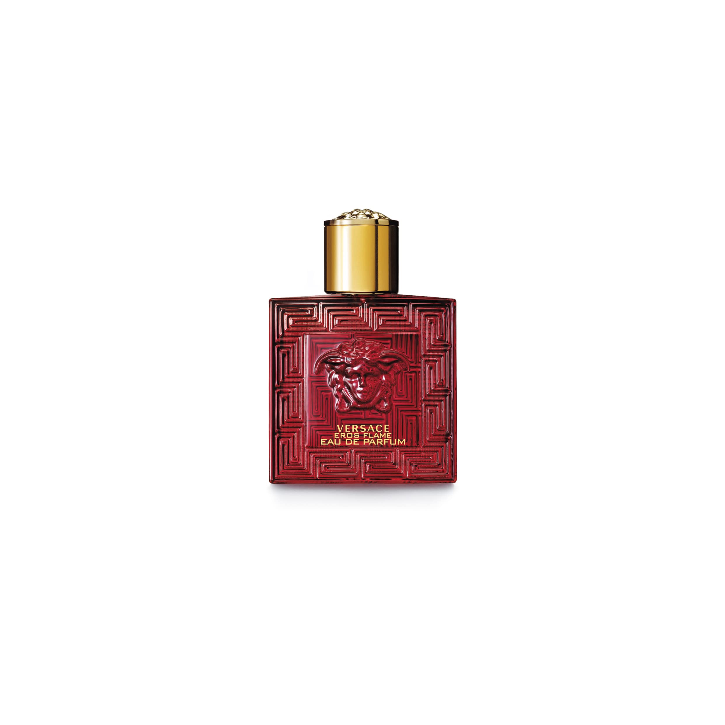 Versace Eros Flame For Men EDP 1.7 oz