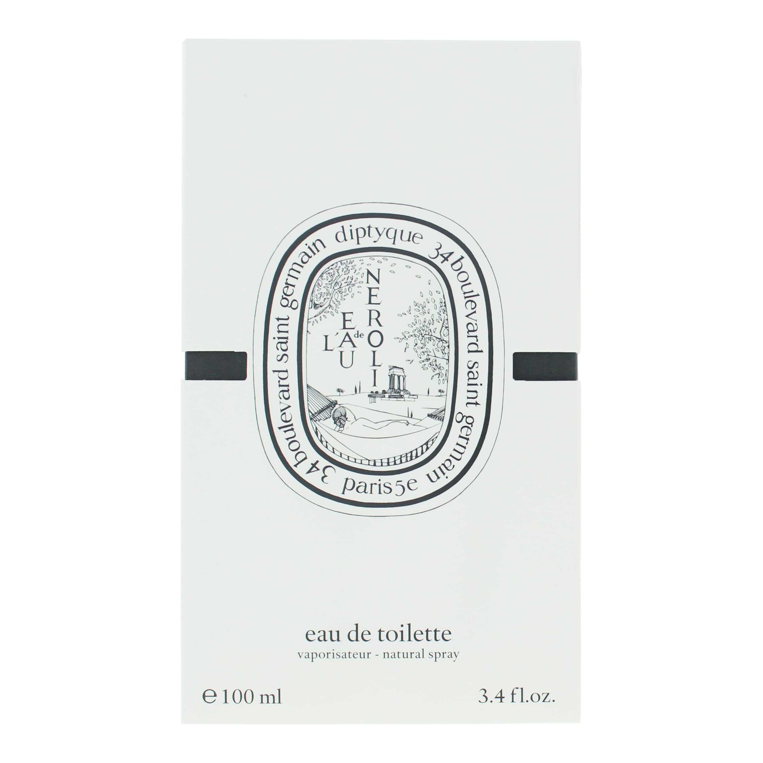 L'eau de Néroli EDT
