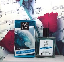 CATCH & SHINE FIGHTING THE WAVES(M)EDT 1.7oz (S/R)