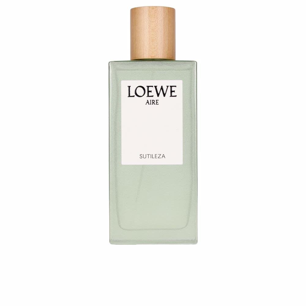 Loewe Aire Sutileza By Loewe EDT 3.4 oz