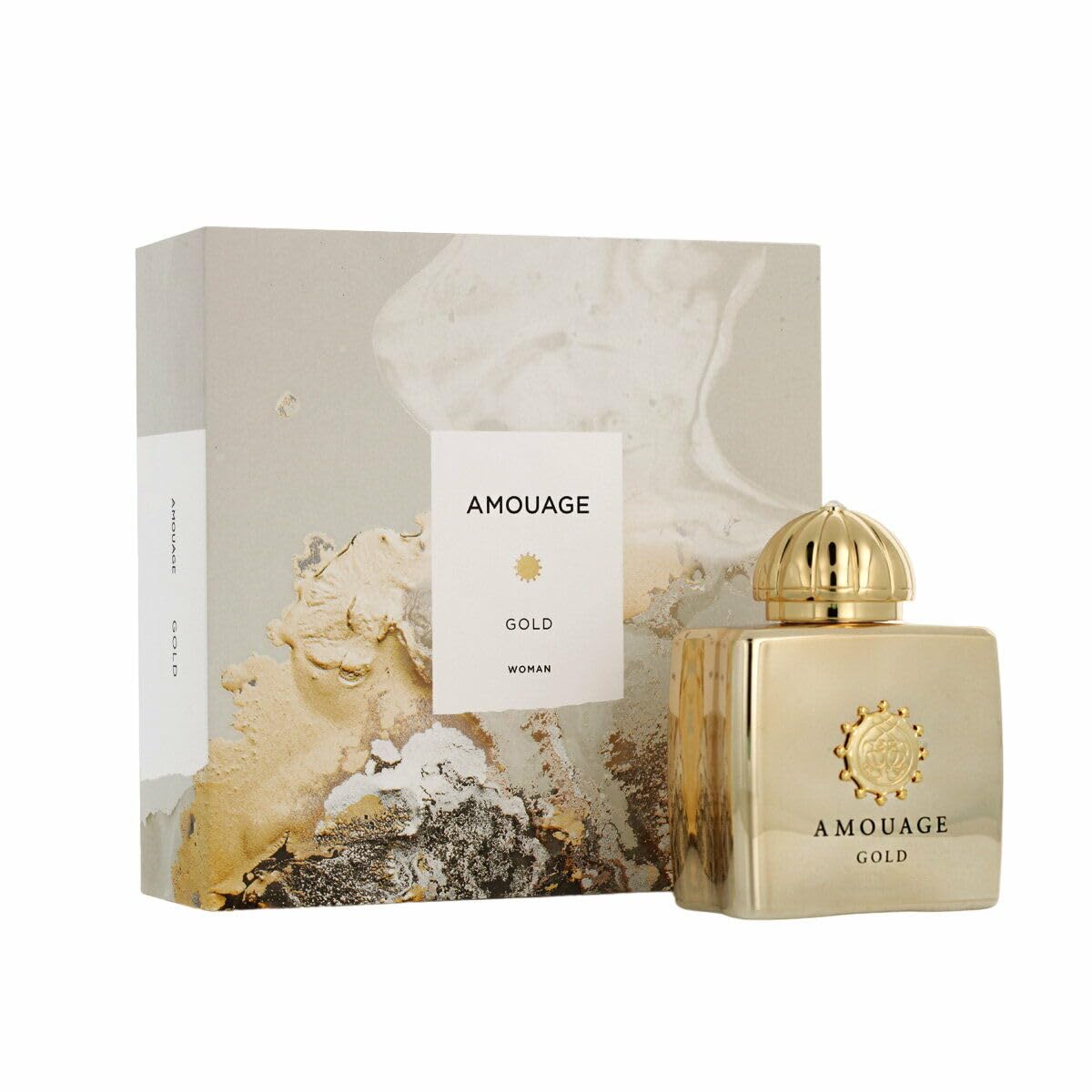 Jo Malone Gold Woman EDP